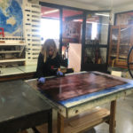Agnès Rodón – Art Print Residence