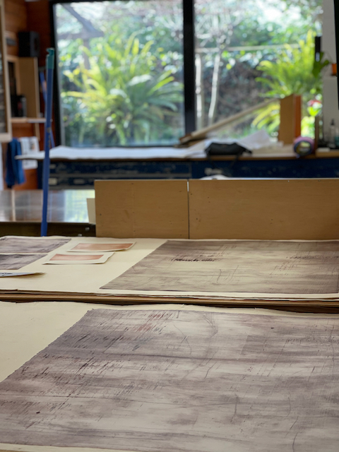 Agnès Rodón – Art Print Residence