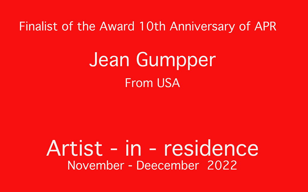 Josephine Ritter Welcome a new artist resident – Art Print Residence